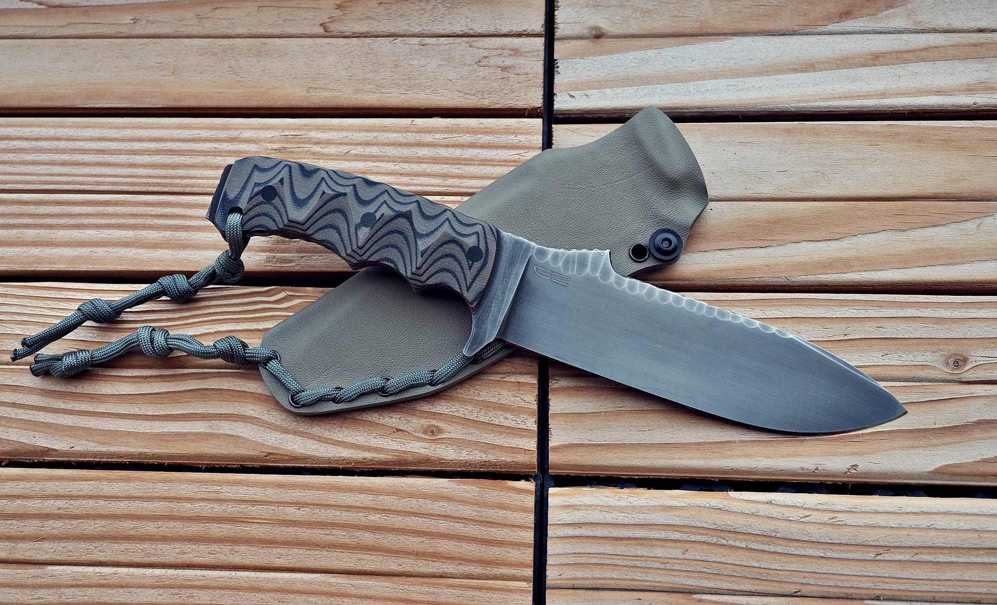 GZ Custom Blades